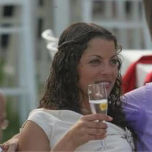 Meet your Posher, Ayelet